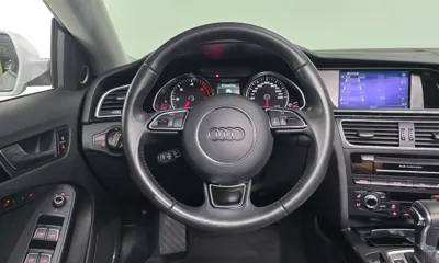 Audi A5 2016, 93078 км, за 10890000 KRW - фото 12