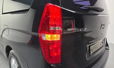 Hyundai Starex 2017, 89148 км, за 13500000 KRW - фото 23