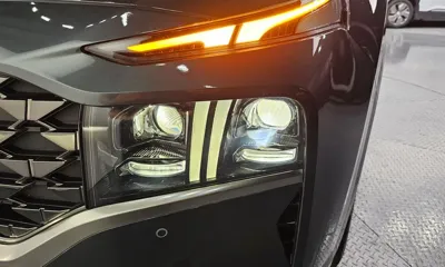 Hyundai Santafe 2022, 70565 км, за 31400000 KRW - фото 22