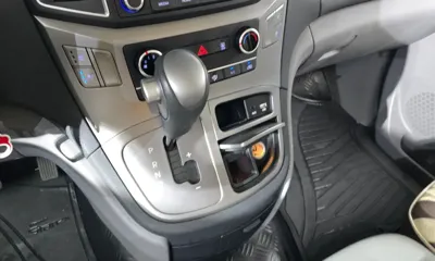 Hyundai Starex 2021, 61516 км, за 21890000 KRW - фото 9