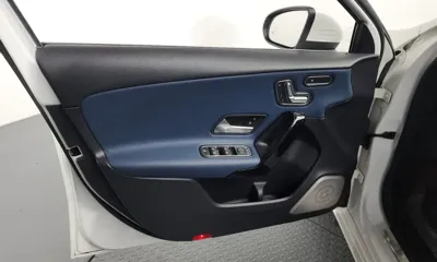 Mercedes-Benz A-Class 2019, 63928 км, за 18600000 KRW - фото 25