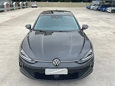 Volkswagen Lamando 2022, 16000 км, за 72800 CNY