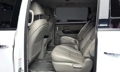 Kia Canival 2017, 97742 км, за 11500000 KRW - фото 12
