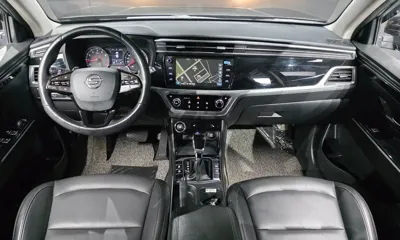 KG_Mobility_Ssangyong KORANDO 2020, 55635 км, за 13100000 KRW - фото 7