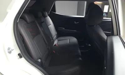 KG_Mobility_Ssangyong TIBOLI 2018, 114478 км, за 7400000 KRW - фото 12