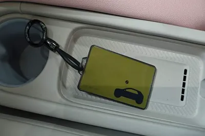 firefly firefly 2025, 5600 км, за 88115.28 CNY - фото 32
