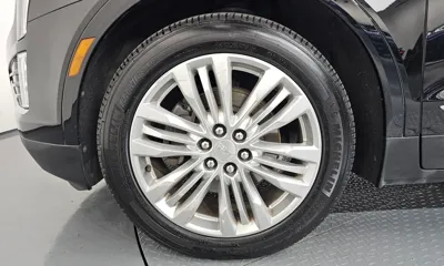 Cadillac XT5 2019, 94417 км, за 15700000 KRW - фото 5