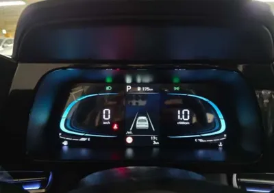 Hyundai Avante 2026, 6 км, за 3840000 KRW - фото 7