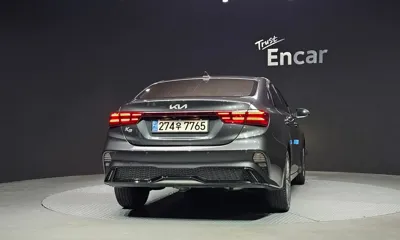 Kia K3 2023, 43637 км, за 18900000 KRW - фото 4