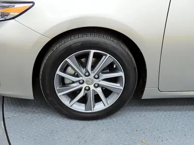 Lexus ES 2017, 78188 км, за 23000000 KRW - фото 5