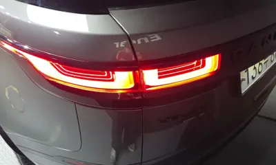 Land Rover Range Rover Velar 2019, 88114 км, за 32000000 KRW - фото 23