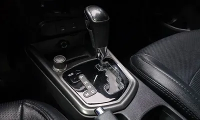 KG_Mobility_Ssangyong TIBOLI 2016, 76124 км, за 7900000 KRW - фото 9