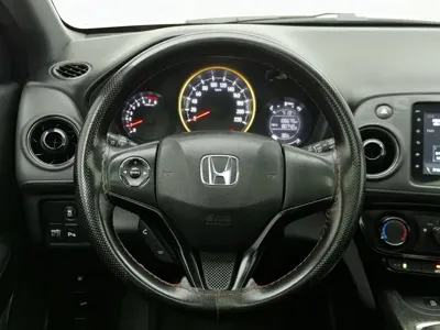 Honda XR-V 2017, 106700 км, за 21900 CNY - фото 11