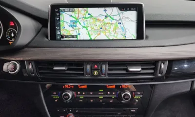 BMW X5 2017, 244166 км, за 19200000 KRW - фото 12
