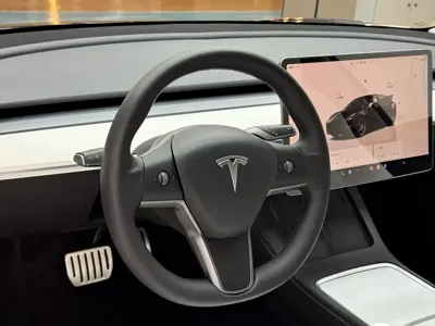 Tesla Model 3 2022, 54000 км, за 173800 CNY - фото 11