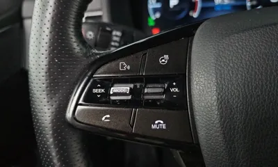 KG_Mobility_Ssangyong Rexton 2022, 118833 км, за 16900000 KRW - фото 16
