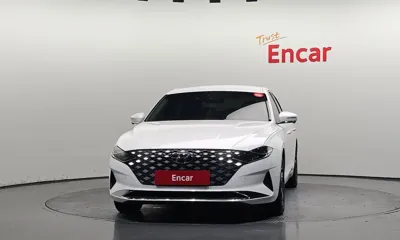 Hyundai Grandeur 2022, 119924 км, за 23900000 KRW