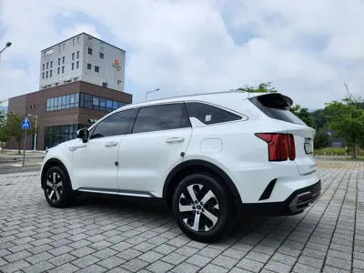 Kia Sorento 2022, 124790 км, за 20900000 KRW