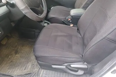 Toyota Vios 2017, 37400 км, за 41644.36 CNY - фото 16