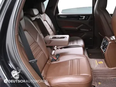 Porsche Cayenne 2019, 83451 км, за 64900000 KRW - фото 12