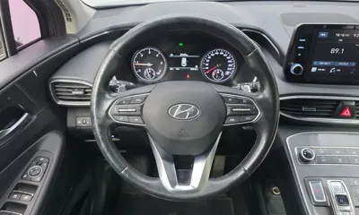Hyundai Santafe 2021, 87515 км, за 17500000 KRW - фото 14