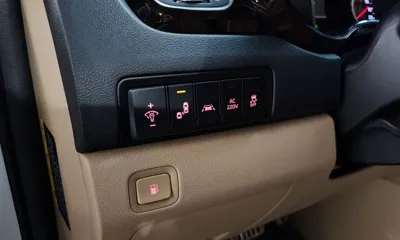 Kia Canival 2019, 96501 км, за 22500000 KRW - фото 14