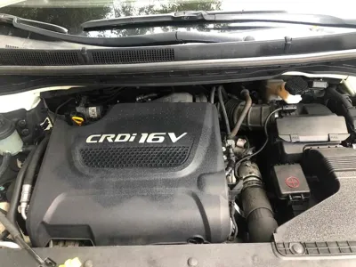 Kia Canival 2016, 200000 км, за 8190000 KRW - фото 20