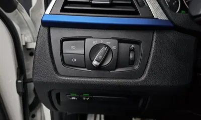 BMW 3-Series 2017, 61847 км, за 19400000 KRW - фото 14