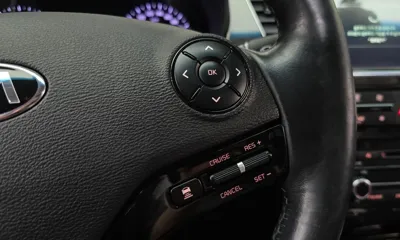 Kia K9 2015, 217764 км, за 6200000 KRW - фото 20