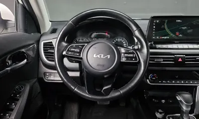 Kia Seltos 2023, 113163 км, за 14990000 KRW - фото 14