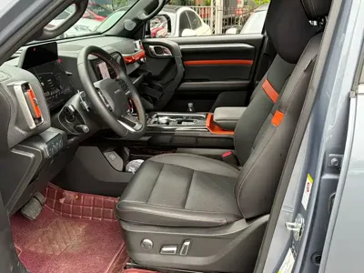 Haval Big Dog 2021, 54000 км, за 61800 CNY - фото 3