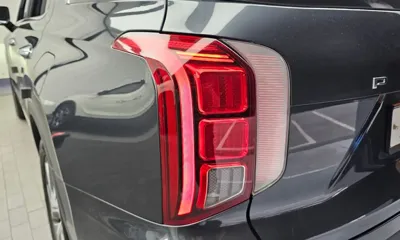 Hyundai Palisade 2019, 71223 км, за 21900000 KRW - фото 23