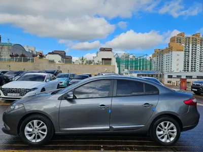 Renault-KoreaSamsung SM3 2016, 124423 км, за 2600000 KRW - фото 7