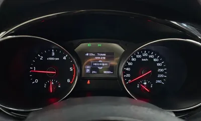 Kia Canival 2019, 98390 км, за 15000000 KRW - фото 8