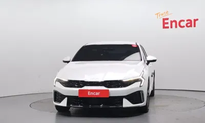 Kia K5 2024, 30160 км, за 31700000 KRW