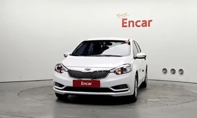 Kia K3 2015, 64284 км, за 6700000 KRW