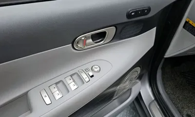 Hyundai Nexo 2019, 96461 км, за 15600000 KRW - фото 29