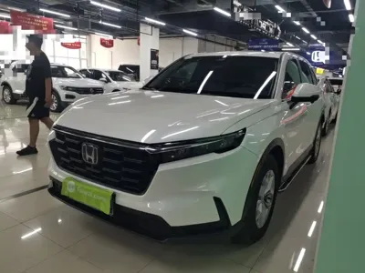 Honda CR-V · 2024 год