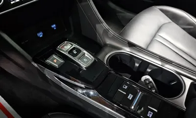 Hyundai Sonata 2023, 138442 км, за 15400000 KRW - фото 9
