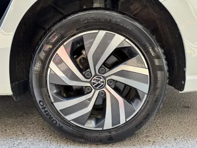 Volkswagen Bora 2023, 29800 км, за 69800 CNY - фото 22