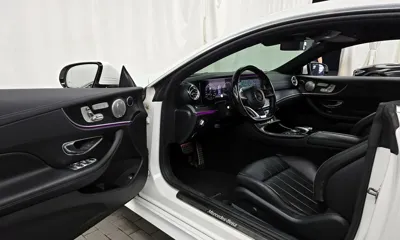 Mercedes-Benz E-Class 2017, 110855 км, за 23900000 KRW - фото 10