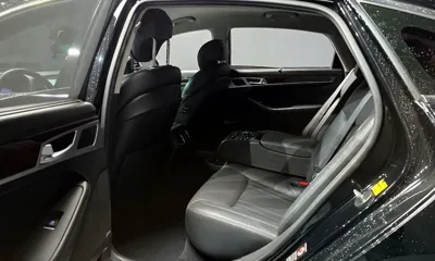 Hyundai Genesis 2016, 198781 км, за 7800000 KRW - фото 12