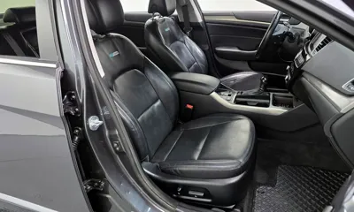 Kia K7 2015, 166045 км, за 6990000 KRW - фото 12