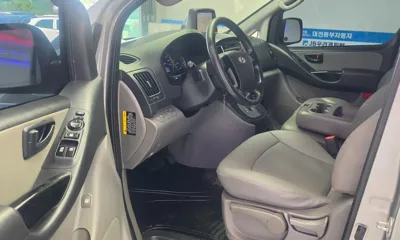 Hyundai Starex 2016, 140000 км, за 9900000 KRW - фото 13