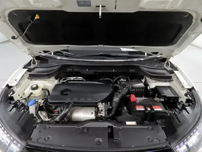 KG_Mobility_Ssangyong TIBOLI 2017, 89788 км, за 8300000 KRW - фото 19