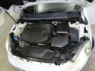 Volvo V40 2016, 187373 км, за 7400000 KRW - фото 18