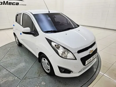 ChevroletGMDaewoo Spark 2014, 101824 км, за 2990000 KRW - фото 3