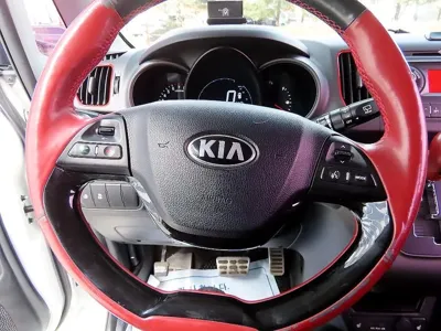 Kia Ray 2015, 78911 км, за 8500000 KRW - фото 8