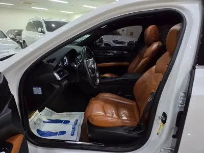 Cadillac CT6 2017, 137276 км, за 12200000 KRW - фото 6