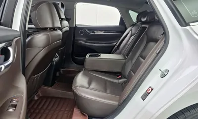 Hyundai Grandeur 2017, 100076 км, за 11600000 KRW - фото 12